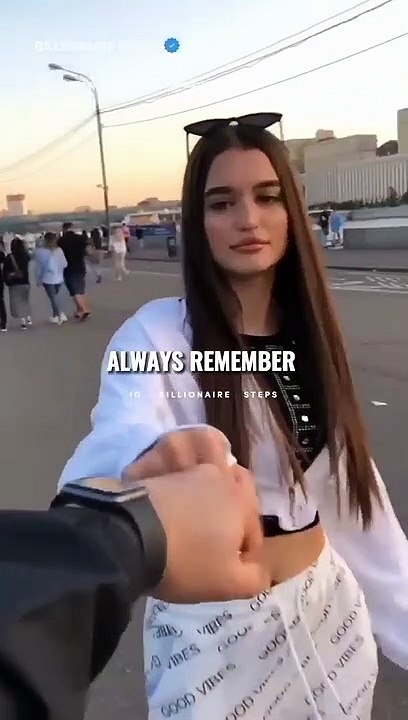 Billionaire Rule Beauty may be ignore motivational quotes #motivation #shorts #sigmarule Funny Videos