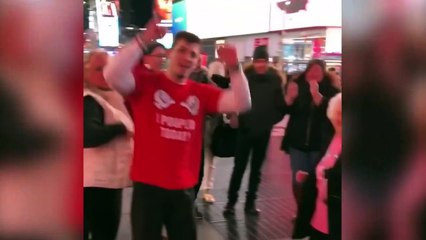 Must See!  AMAZING Trick Shots Compilation