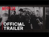 Racionais MC's: From the Streets of São Paulo | Official Trailer - Netflix