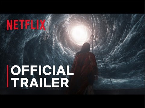 1899 | Official Trailer - Netflix