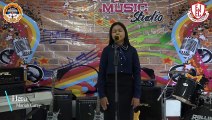 participan of english singing contest --song mariah carey _ hero