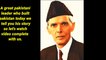 The story of Quaid-e-Azam Muhammad Ali Jinnah۔