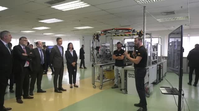 El Gobierno dispuesto a rebajar las penas de cárcel en el delito de sedición