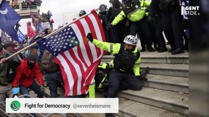 Le "nouveau Nostradamus" auto-proclamé affirme que des évènements catastrophiques sont à venir