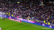 Resumen de Real Madrid vs Sevilla FC (3-1)