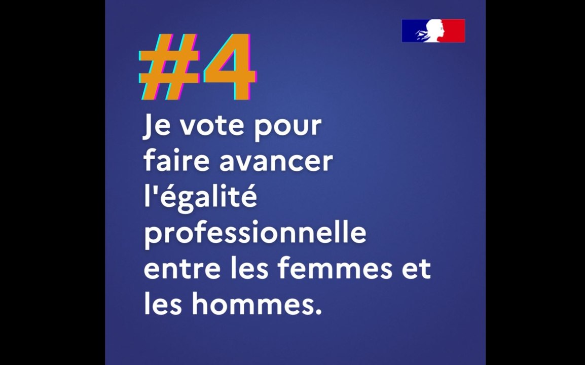 6 bonnes raisons de voter aux élections professionnelles dans la fonction publique 2022 : raison N°4