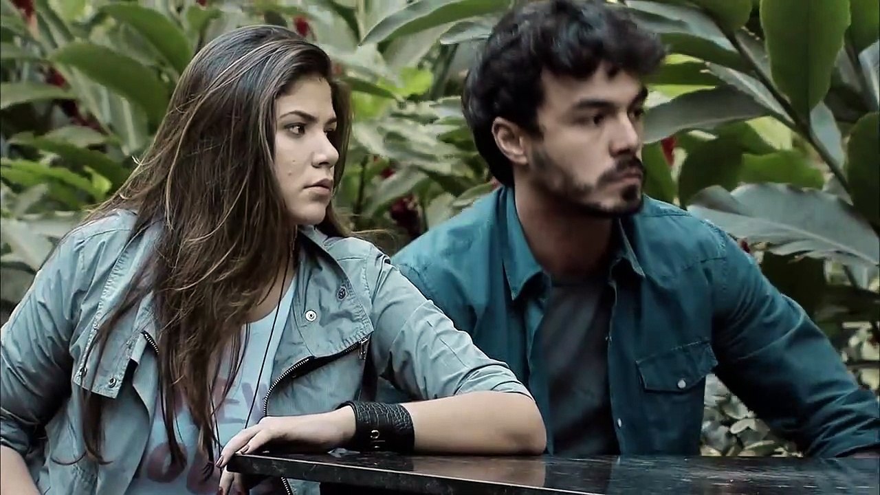 Plano Alto - Capítulo 10