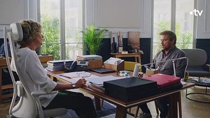 Plus Belle la Vie - L’immonde témoignage de Boher contre Kévin