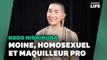Kodo Nishimura raconte son parcours en tant que moine bouddhiste, maquilleur professionnel et homosexuel