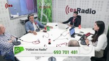 Fútbol es Radio: El Madrid sin Benzema también gana