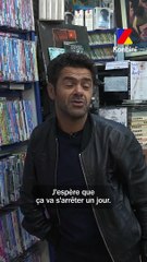 Jamel Debbouze est fan de One Piece