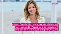 Natasha Amal jalouse du succès d’Ingrid Chauvin ? Elle sort du silence et met les choses au clair