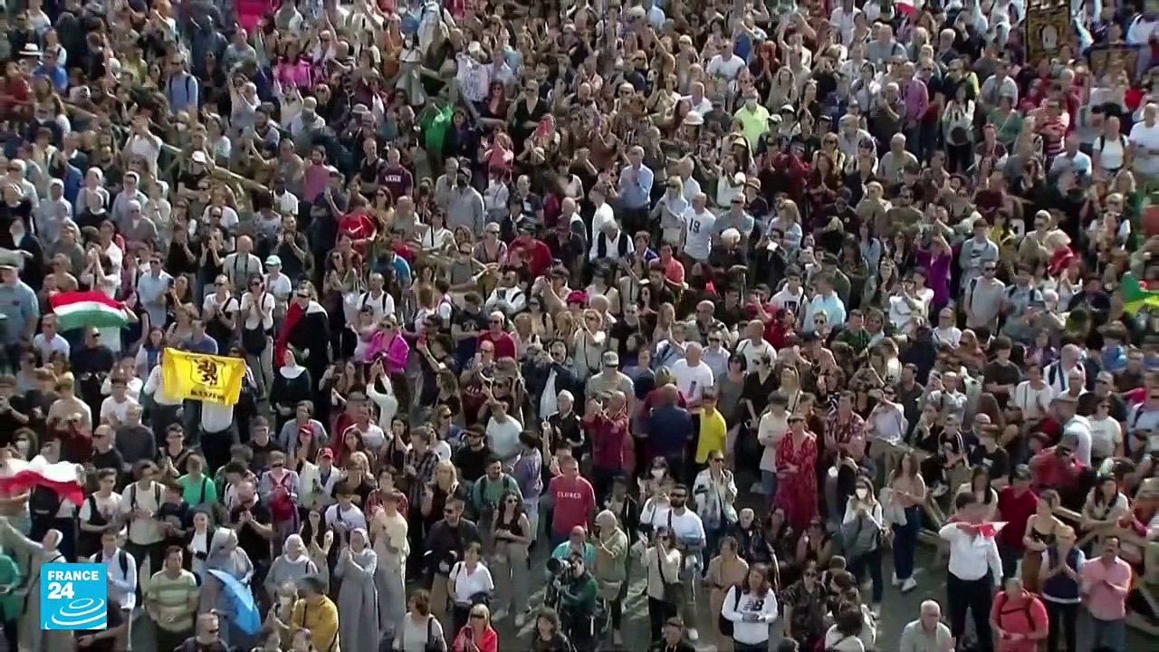 أول محادثات سلام بين حكومة إثيوبيا وقوات تيغراي
