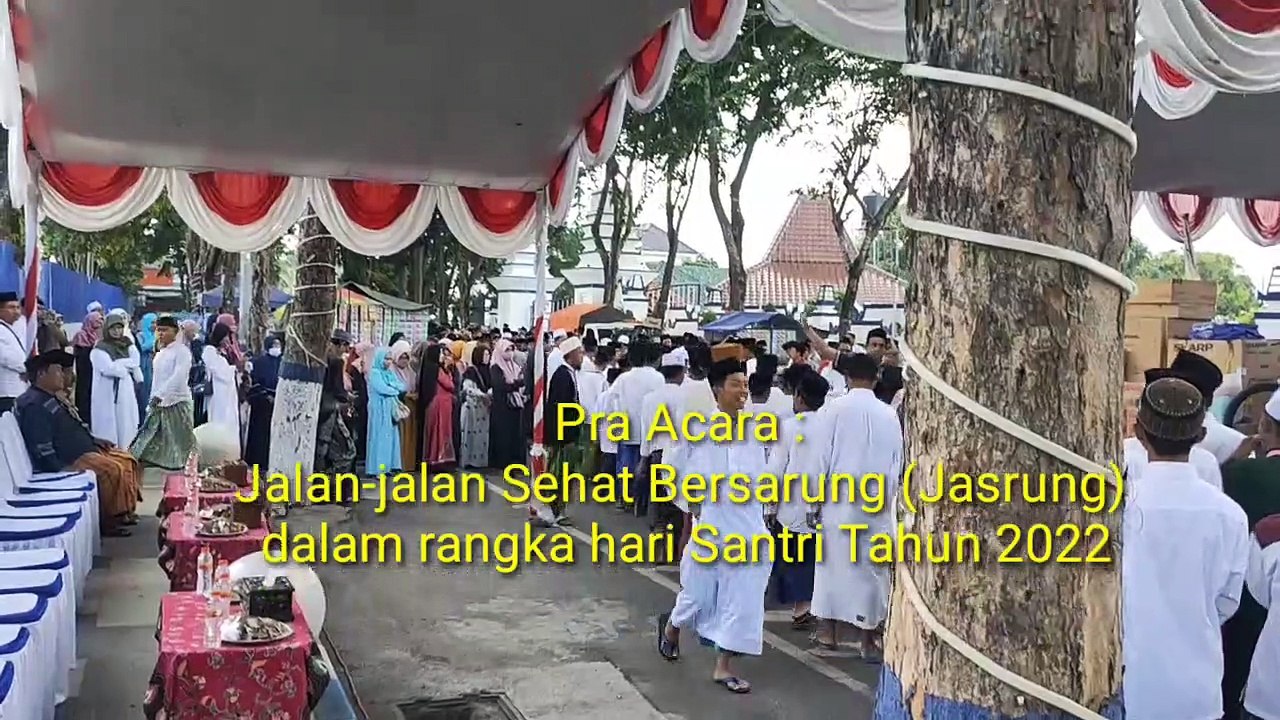 "Assalamu'alaika "
