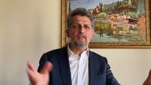 Garo Paylan'dan 'Ya Alevilerden sana ne' diyen AKP'li vekile tepki: Ben insanım her şeyden önce