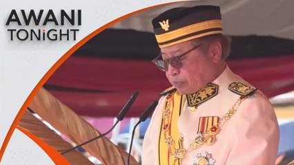 AWANI Tonight: Sabah, S'wak open to three DPM posts, but must not just be figurehead