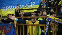 Ukrayna ekibi Shakhtar Donetsk, Dünya Kupası öncesi FIFA'ya çağrı yaptı: İran'ın orada yeri yok