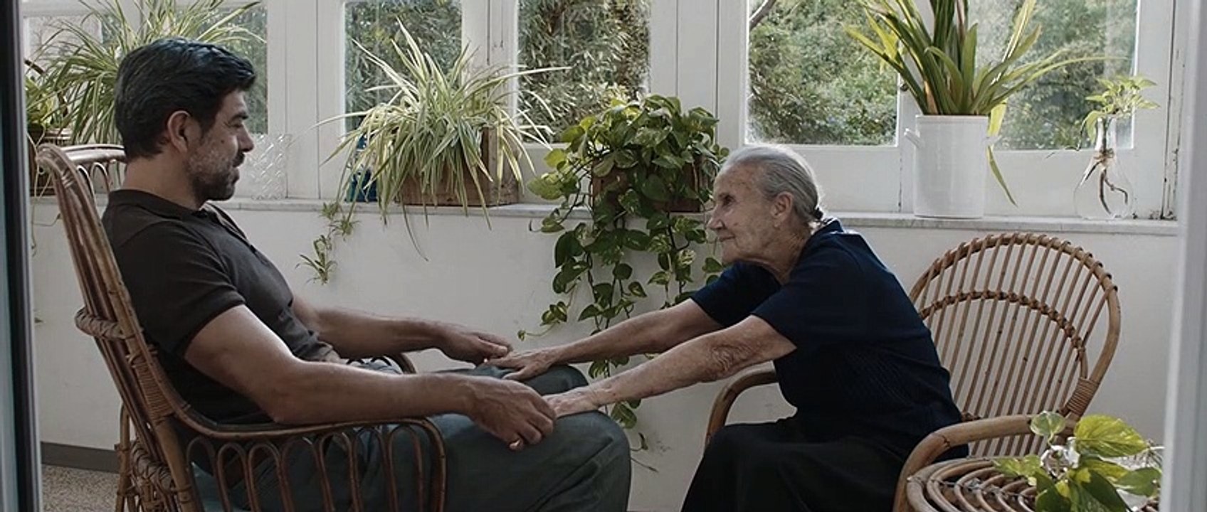 Nostalgia Bande-annonce VO