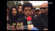 Racionais MC's: From the Streets of São Paulo - Official Trailer Netflix