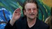 Bono reveals that his cousin is actually his half-brother