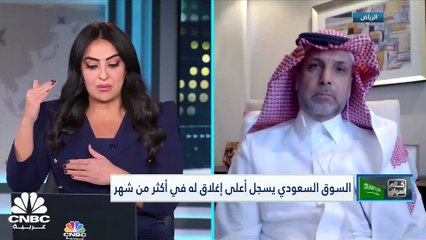 Video herunterladen: مؤشر السوق السعودي يسجل أعلى إغلاق له في نحو شهر