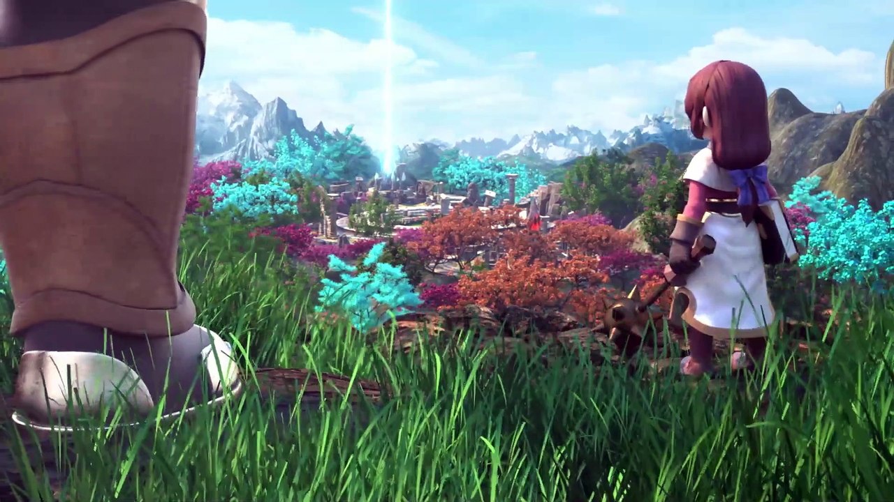 Ragnarok Begins - Cinematic Trailer