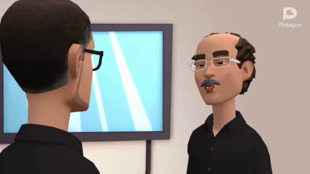 Chatar Patar 2 , Pasa palta, Comedy video , Funny conversation , Cartoon jokes, Animation series