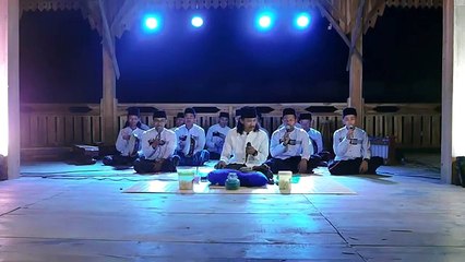 BANG BANG WETAN - Jagad Sholawat Mn - Gus Aflakha Mangkunegara