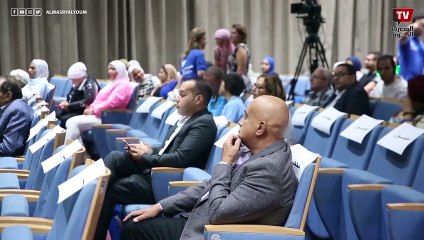 مرتاح ومطمن في أيامه الأخيرة.. مصر تحتفل باليوم العالمي للهوسبيس