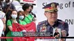 Pagtatalaga kay dating PNP Chief Cascolan bilang DOH usec. ,inalmahan ng grupo ng mga health worker | SONA