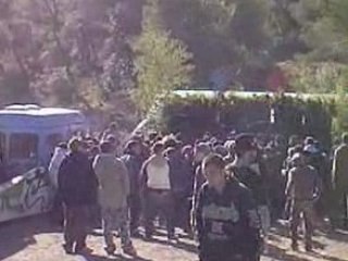 15-03-2008 PSKT Vs. Tribal Circus