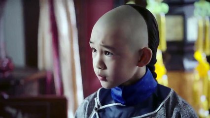 [Engsub] 如懿傳 - Ep 41 | Ruyi's Royal Love in the Palace(720P_HD)