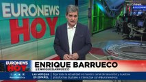 Euronews hoy | Las noticias del lunes 24 de octubre de 2022