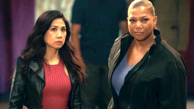 Don’t Be Another Statistic on the Latest CBS’ The Equalizer with Queen Latifah