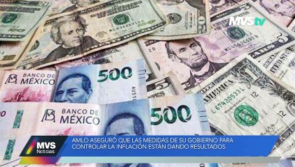 MVS tv Avance Noticias 24 octubre 2022