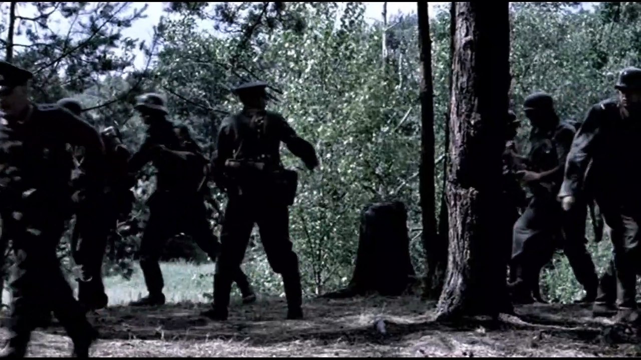 В июне 1941 - 4 серия (2008)