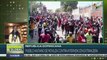 Haití: Sectores populares convocan nuevas protestas en rechazo a una intervención militar extranjera