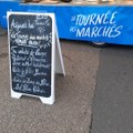 La Tournée des Marchés France Bleu à Thionville (2)