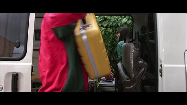 Super policia en apuros parte 2 película 1988