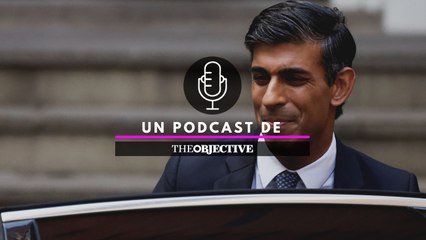 En Sumario de tarde: la victoria de Rishi Sunak, la investigación a Monedero, y el candidato socialista para Madrid