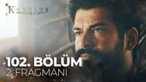 Kuruluş Osman 102. Bölüm 2. Fragmanı | 