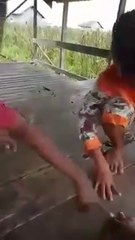 Gulat Anak-anak Tahun 90an 🥋