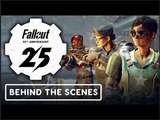 Fallout 76 | Official Behind the Scenes Retrospective