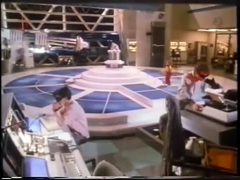 Chérie, j'ai agrandi le bébé Bande-annonce (EN)