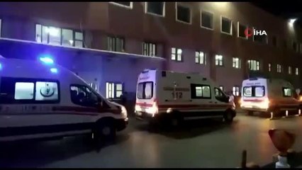 Batman haber | Batman'da asansör boşluğuna düşen bekçi hayatını kaybetti