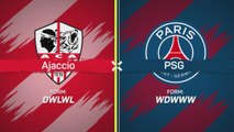 Ligue 1 Matchday 12 - Highlights 