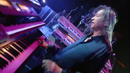 Yanni: Live at El Morro, Puerto Rico Bande-annonce (EN)