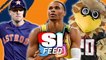 Russell Westbrook, New York Yankees, and Freddie Falcon on on Today's SI Feed
