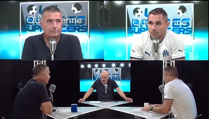 Soupe à la grimace dans le Bar des Supporters MARITIMA : LE REPLAY ICI !