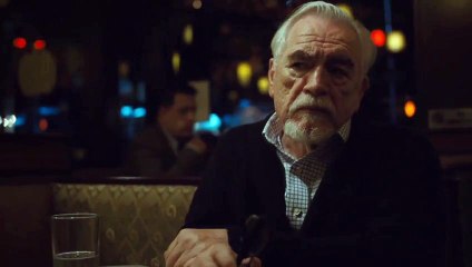 Succession - saison 4 Teaser VO